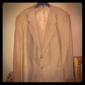 I have a MANI suit jacket perfect condition